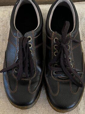 Dr. Martens | Shoes | New Dr Martens Tbar Suede Shoes Size  display picture 1